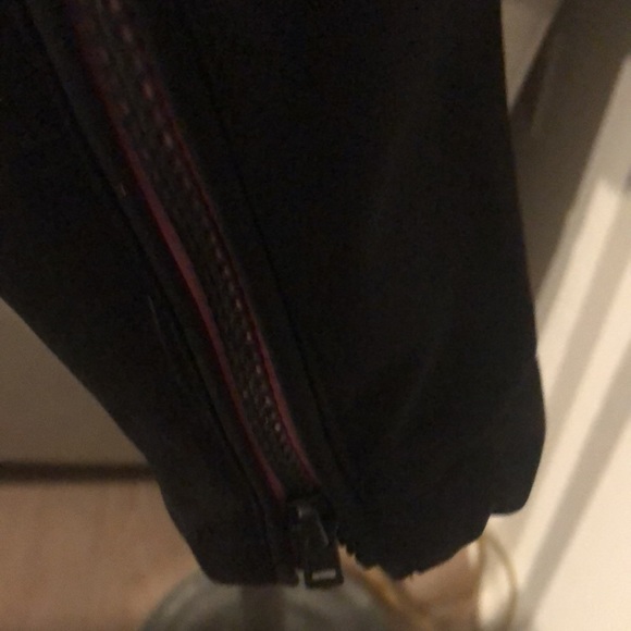 Ladies Harley Davidson pink and black jacket - Picture 4 of 4